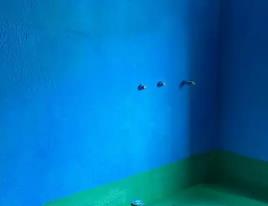 当涂卫生间测漏水多少钱