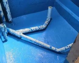 当涂卫生间测漏水电话