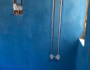  当涂卫生间测漏水价格