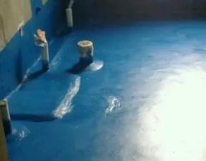 当涂卫生间测漏水多少钱