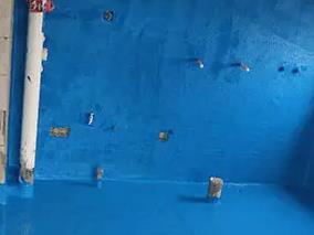 当涂卫生间测漏水电话