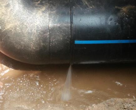 当涂楼顶渗水维修公司为大家分享下当涂卫生间漏水维修修补技术!